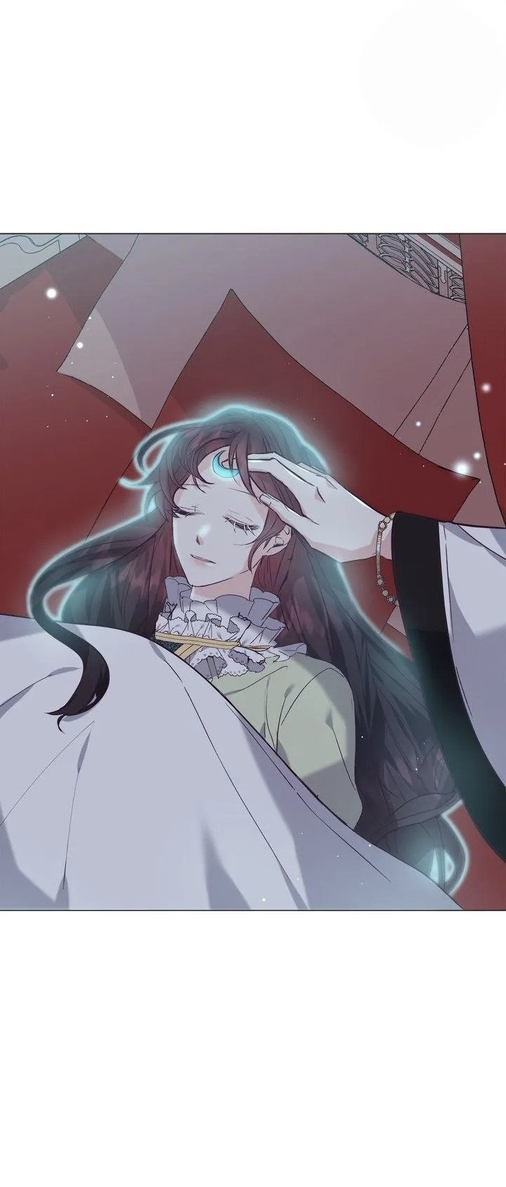 cách để nhân vật phụ phá đảo game hẹn hò chapter 20 33