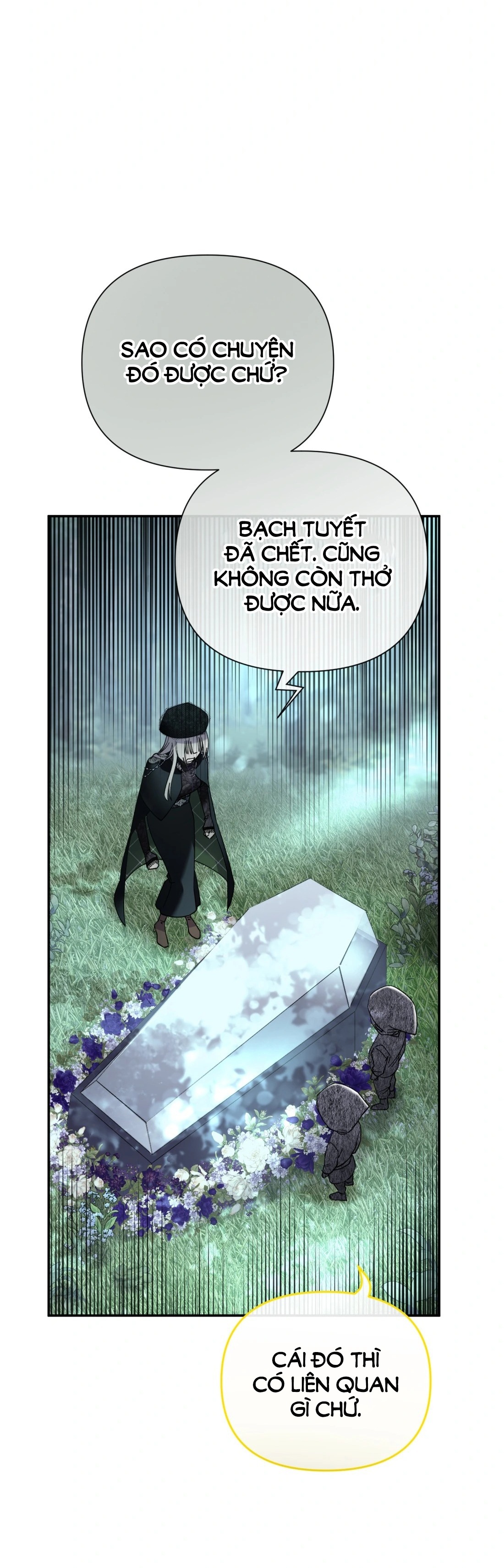 tiếng chuông cửa của bạch tuyết chapter 20 8