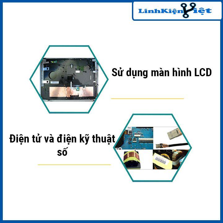 Băng dính đồng dẫn điện chống nhiễu chịu nhiệt độ cao dài 20 mét dày 0.05mm rộng 3mm/5mm/10mm/15mm