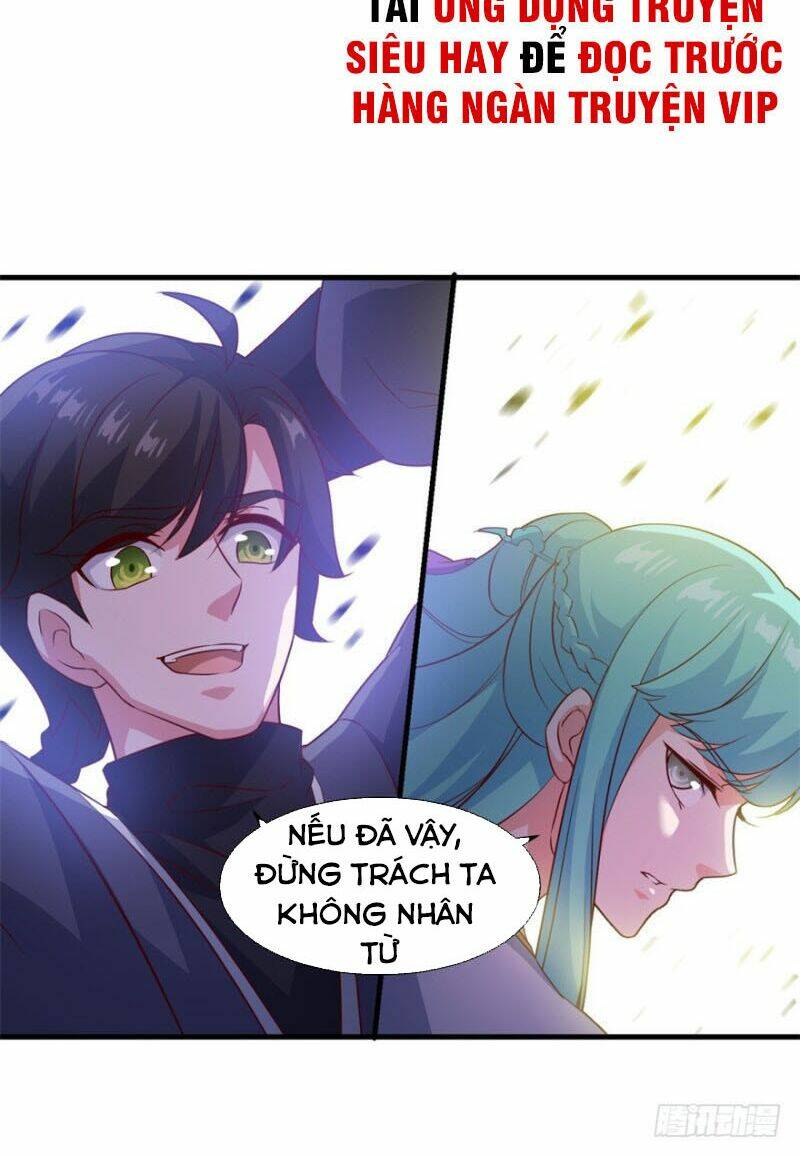 tiên ma đồng tu chapter 98 21