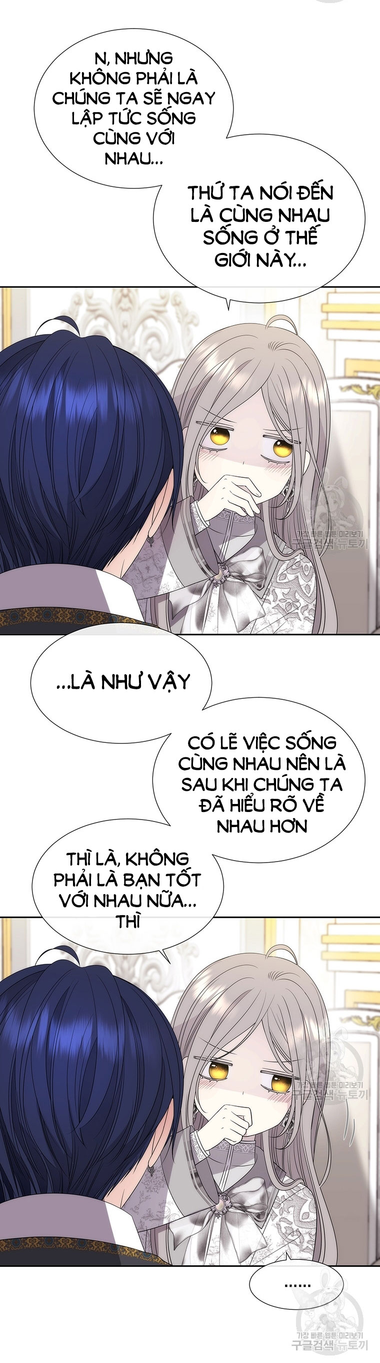 năm môn đệ của charlotte chapter 186.1 6