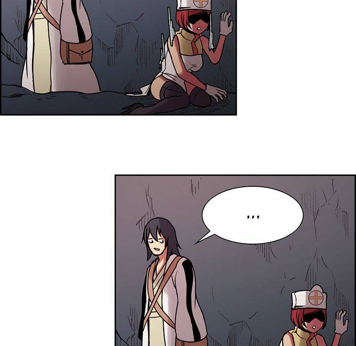 dâm hùng chapter 18 8