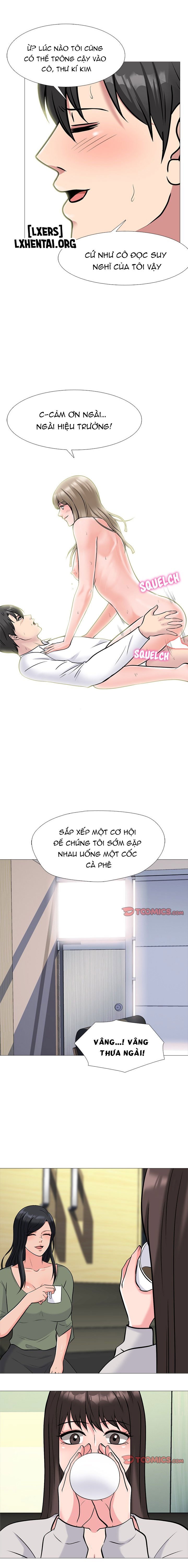 học bổng đặc biệt chapter 141 21