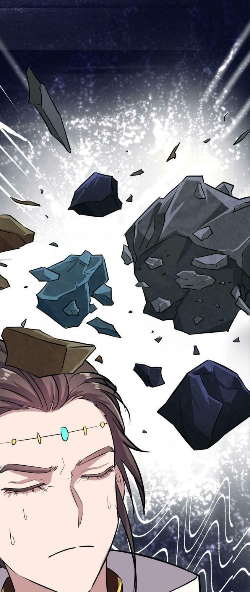 đại nghịch chi môn chapter 36 30