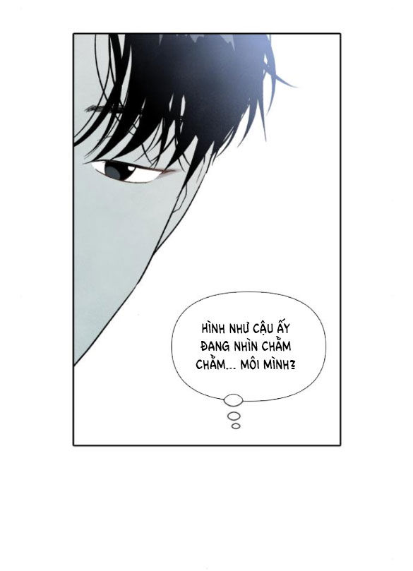 điều khiến tôi quyết tâm muốn chết chapter 57.5 19