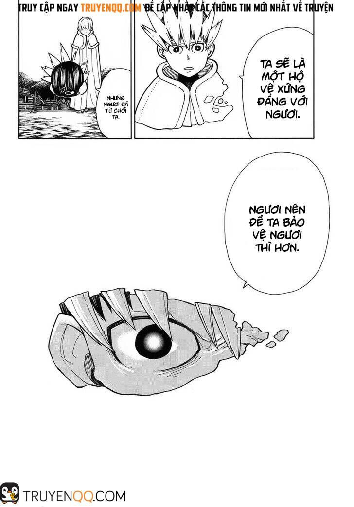 biệt đội lính cứu hỏa chapter 215 7