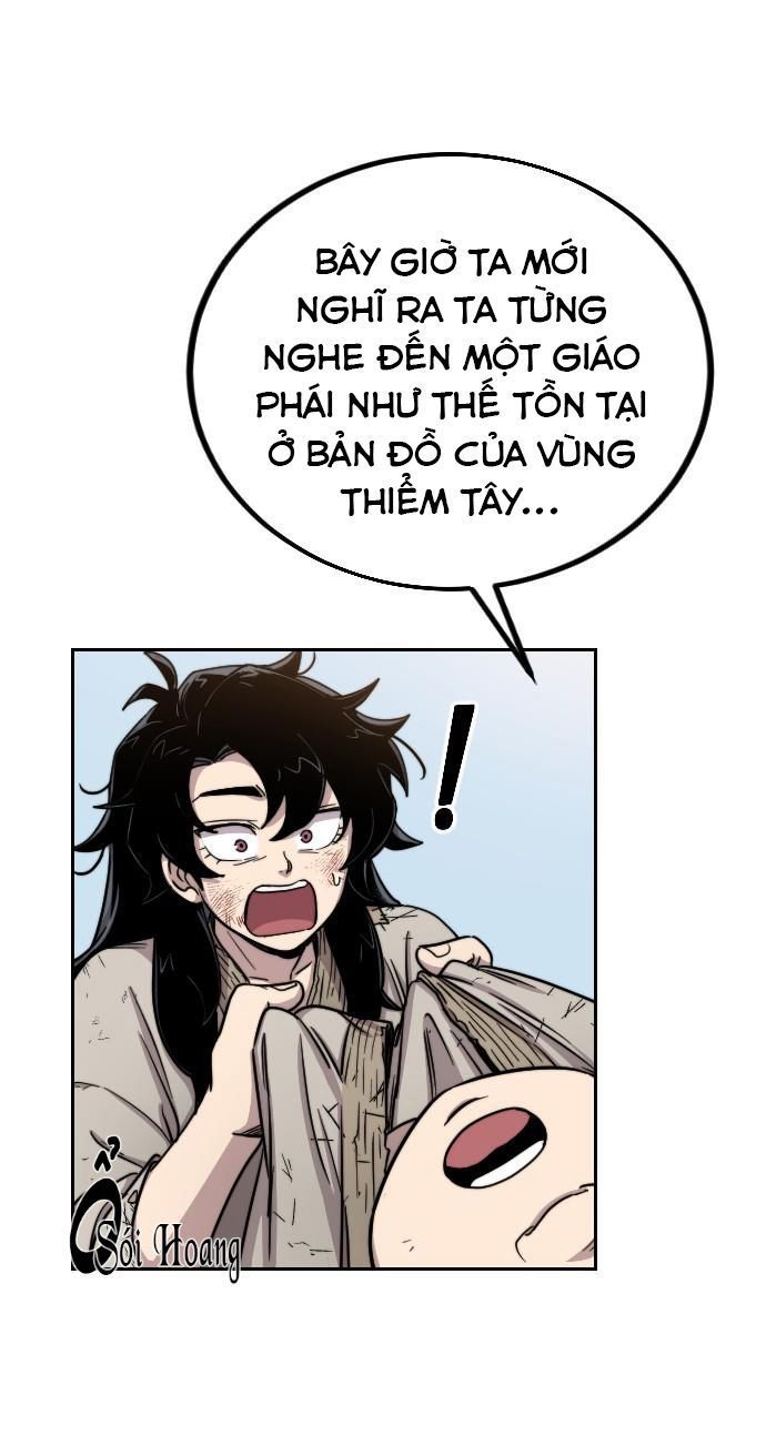 sự trở lại của phái hoả sơn chapter 2 9