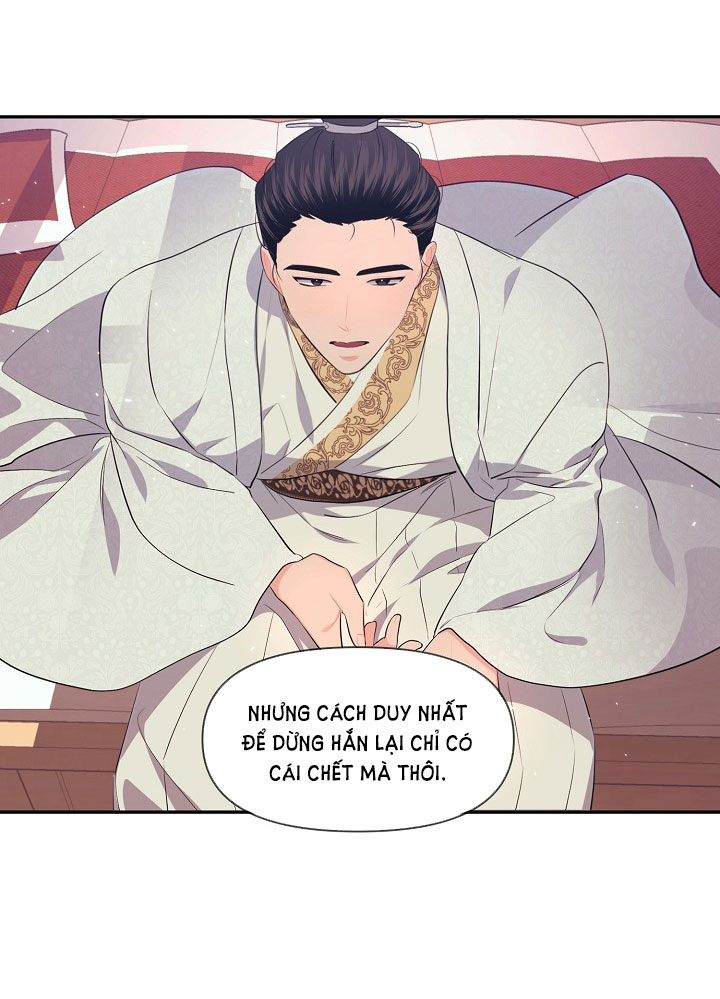 Căn Nhà Của Hồ Ly chapter 5.2 - Trang 4
