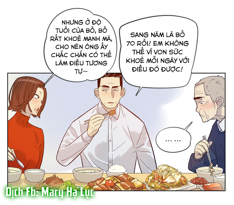 tôi muốn bay như một con bướm chapter 21 7