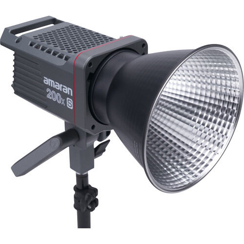 Đèn Led APUTURE Amaran COB 200X-S Bi Color - Hàng chính hãng