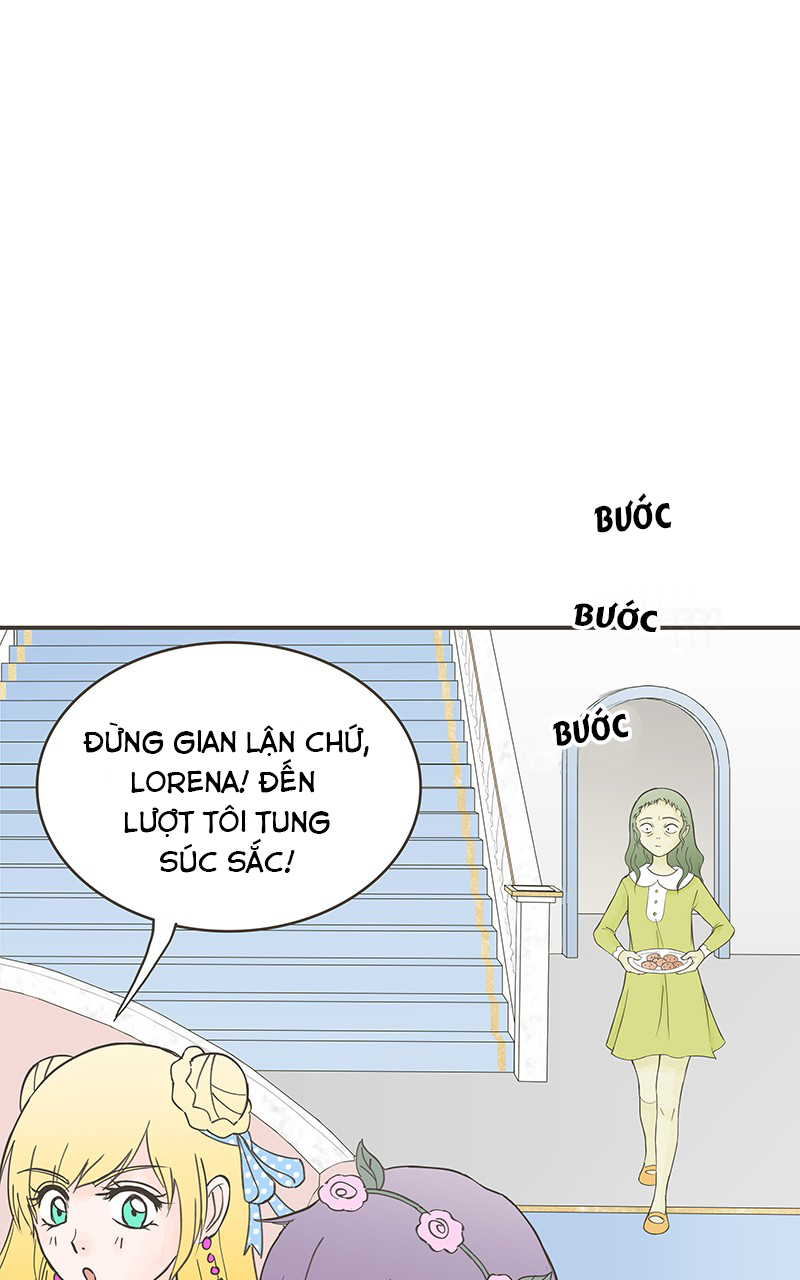 những nàng công chúa bị nguyền rủa chapter 18 9