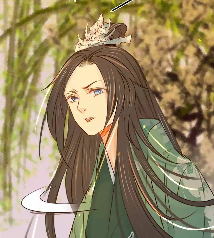 phượng hoàn triều: vương gia yêu nghiệt xin tránh đường chapter 29 25