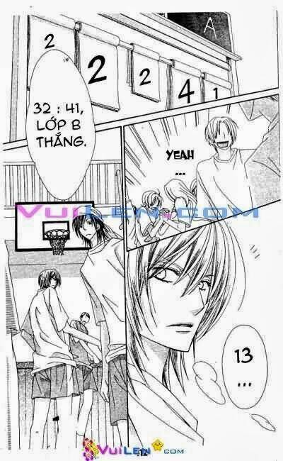 trái tim hoàng tử chapter 2 112