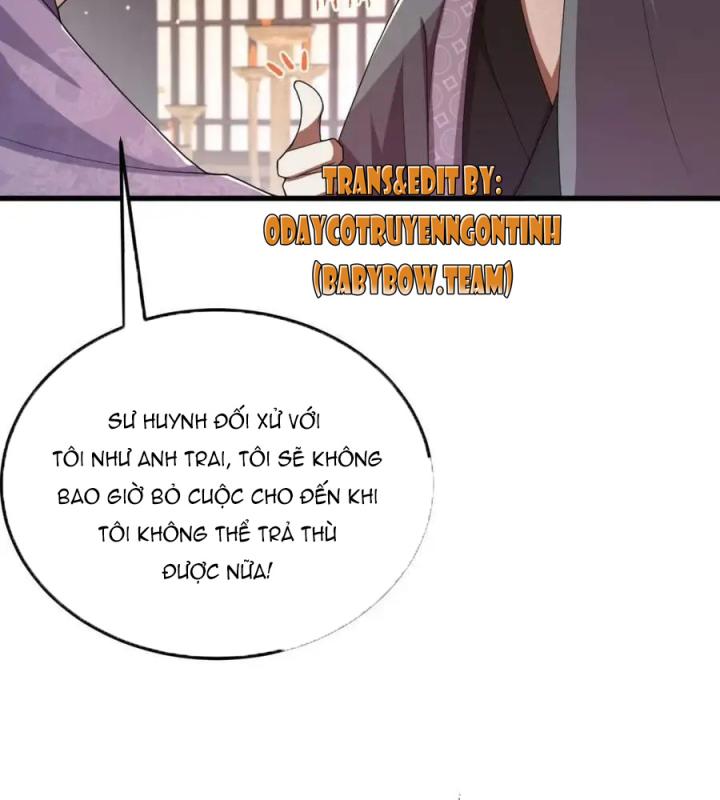 làm sao đây người học việc của tôi quá bám người chapter 15 49