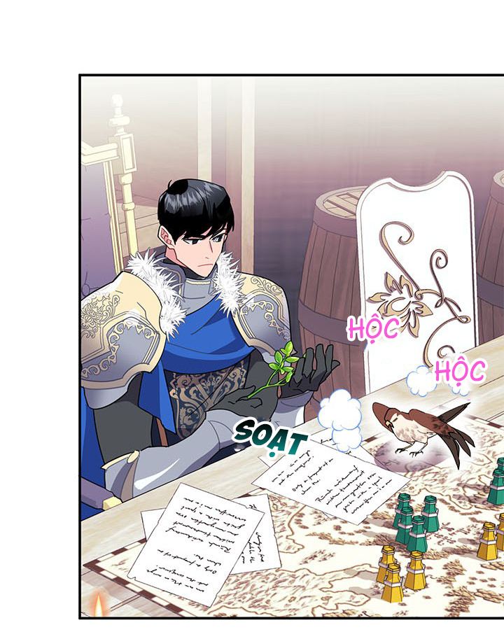 công chúa của loài chim chapter 19 68