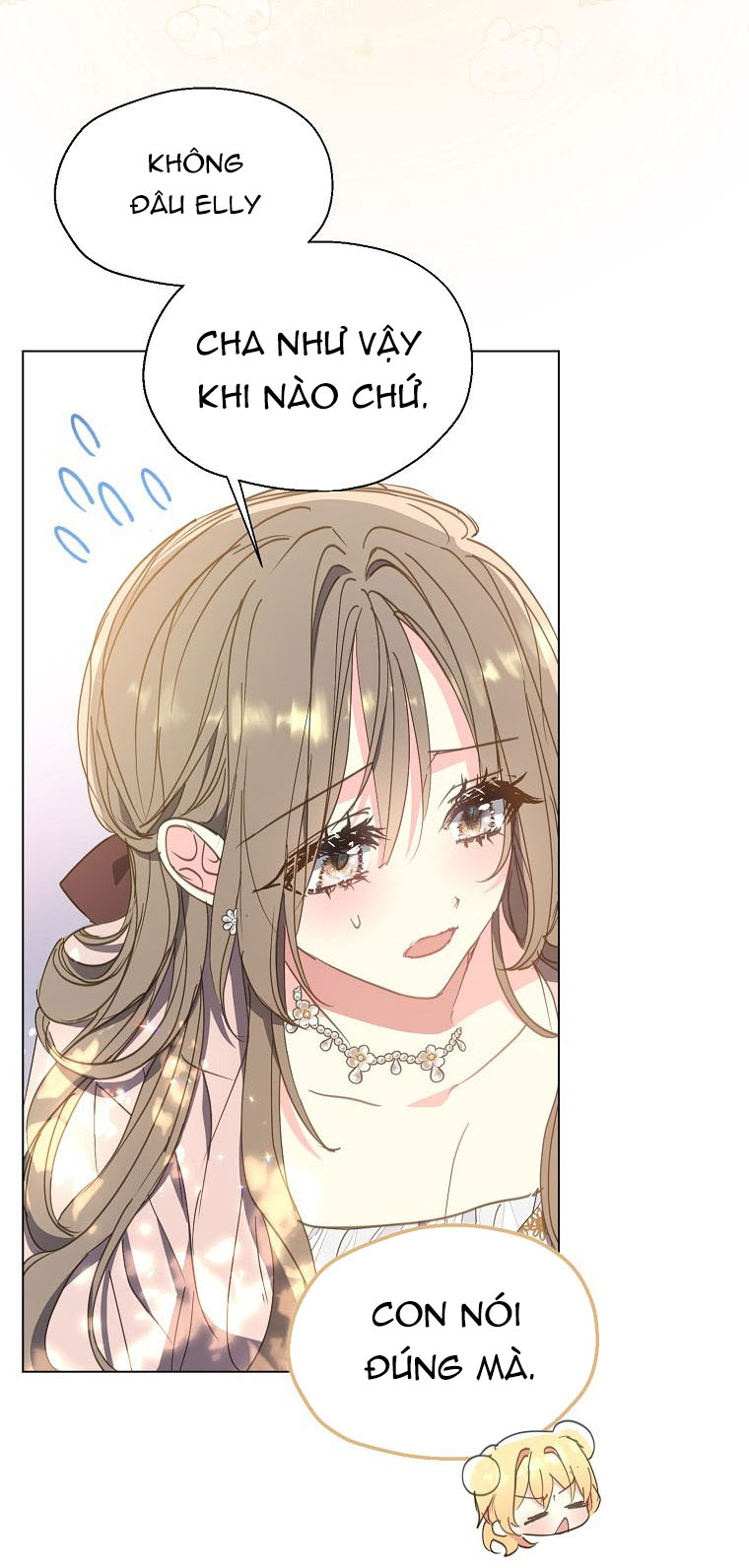 bệ hạ, xin đừng giết tôi!! chapter 139.2 32