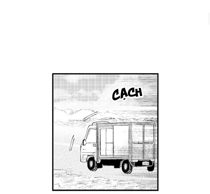 bị tán tỉnh bởi chàng trai lập dị chapter 11 12