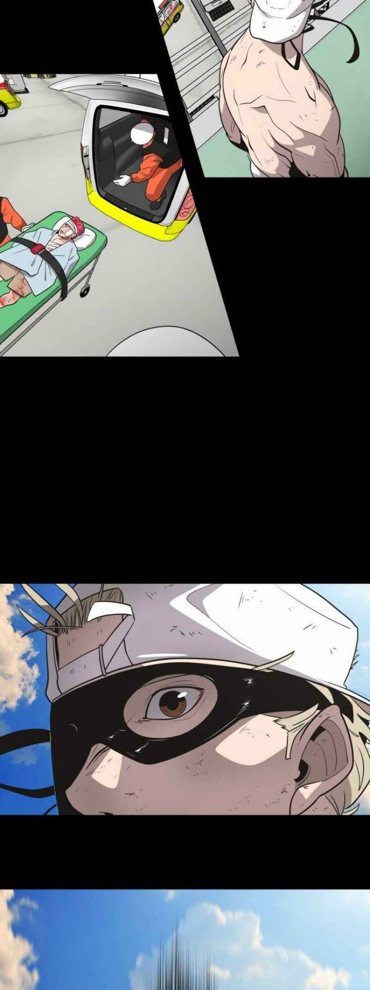 kĩ nguyên của anh hùng chapter 29 37