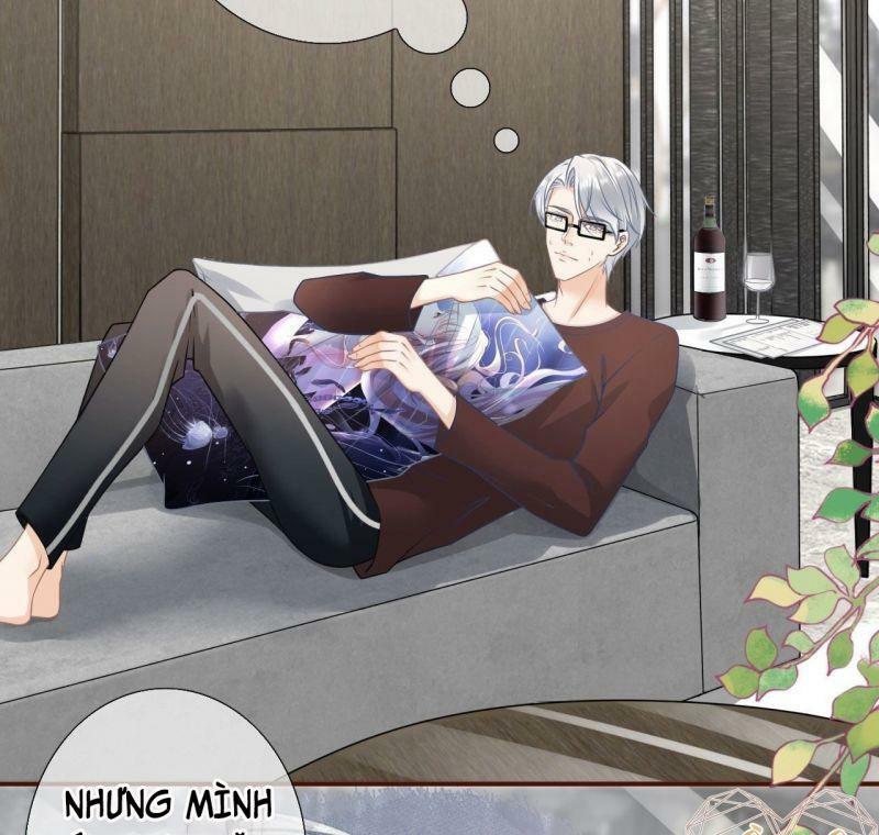 bạn gái tôi mới 30+ tuổi xuân chapter 56 7