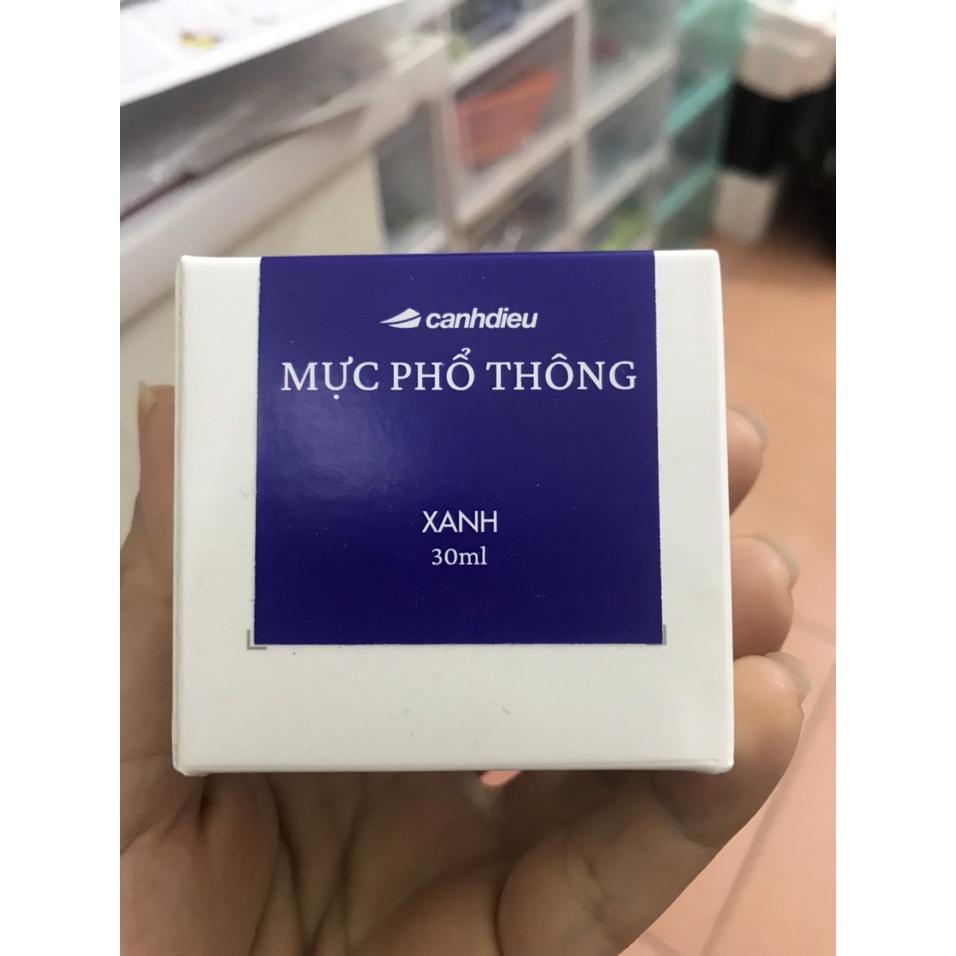 Mực Cánh Diều 30ml (loại phổ thông)