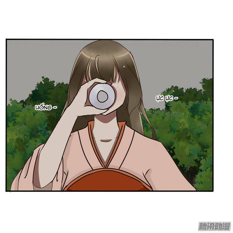 thông linh phi chapter 75 42