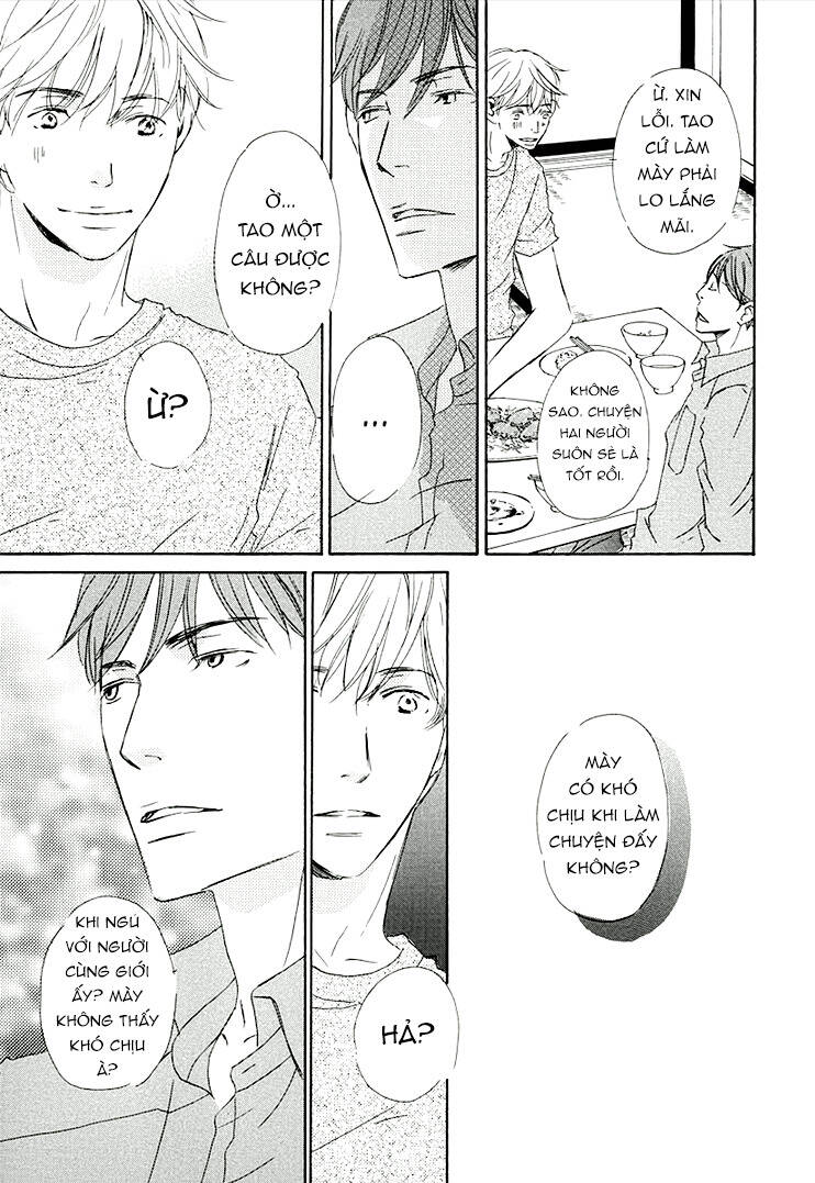 ngàn đêm chapter 16.1 8