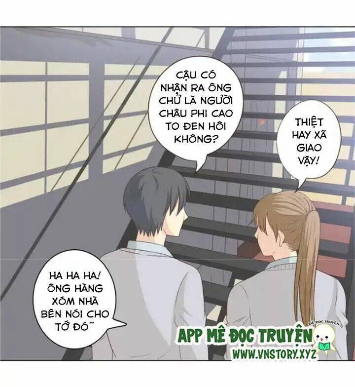 xin chào! dân nữ chapter 62 57