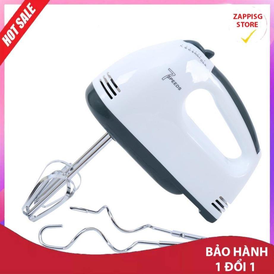 Máy đánh trứng cầm tay mini