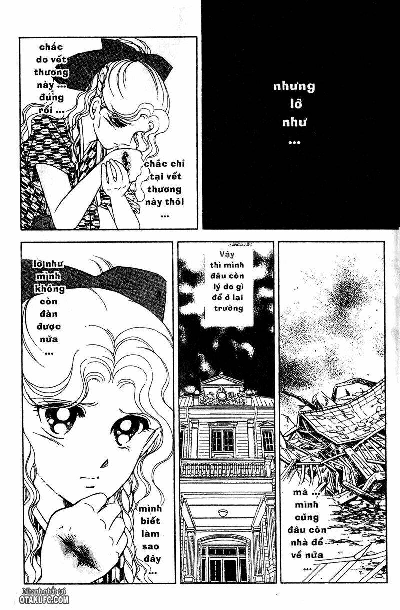 khúc tình ca ban mai - akatsuki no aria chapter 20 10