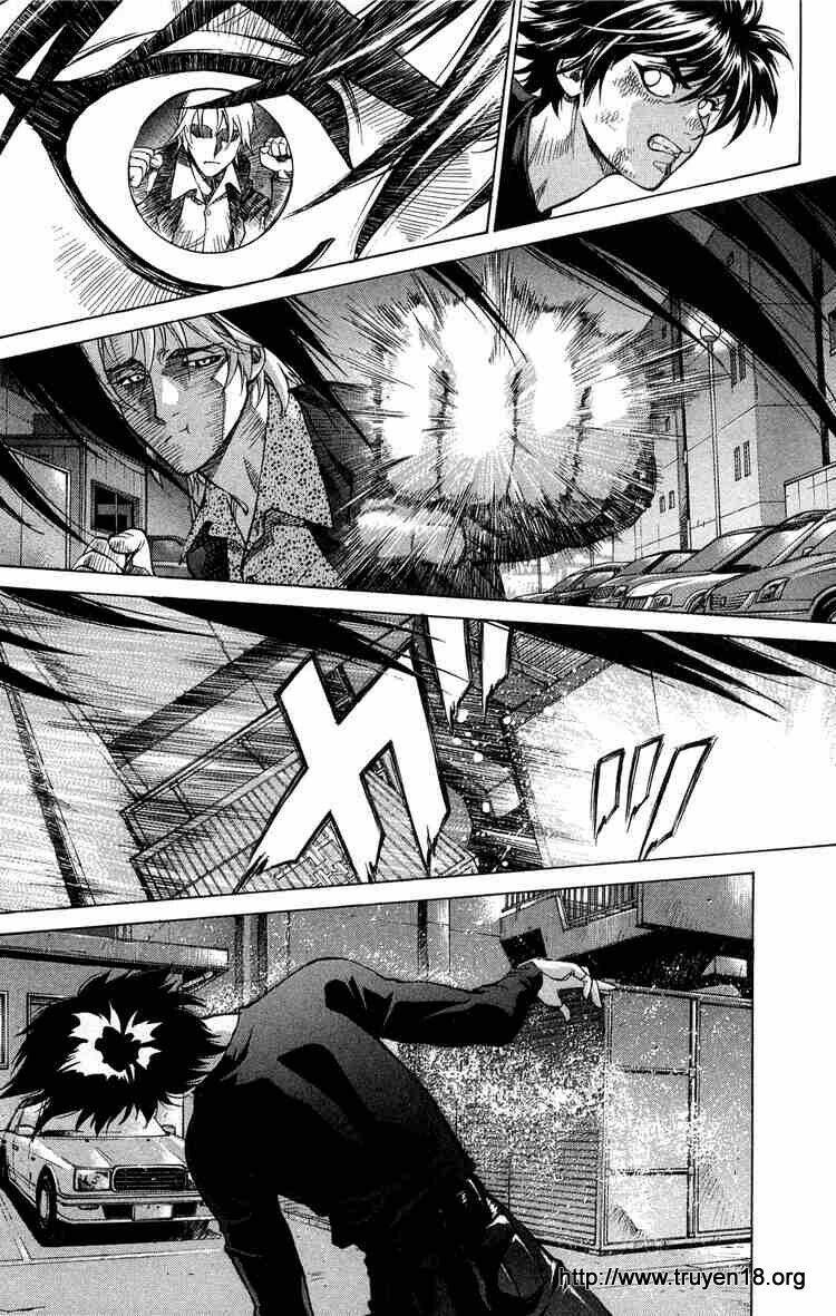 b-reaction chapter 6 16