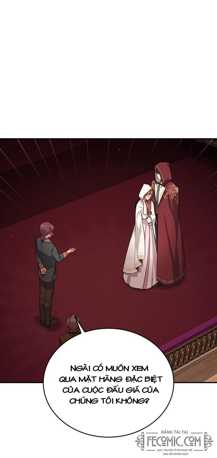 nữ công tước với tâm hồn trống rỗng chapter 35 49