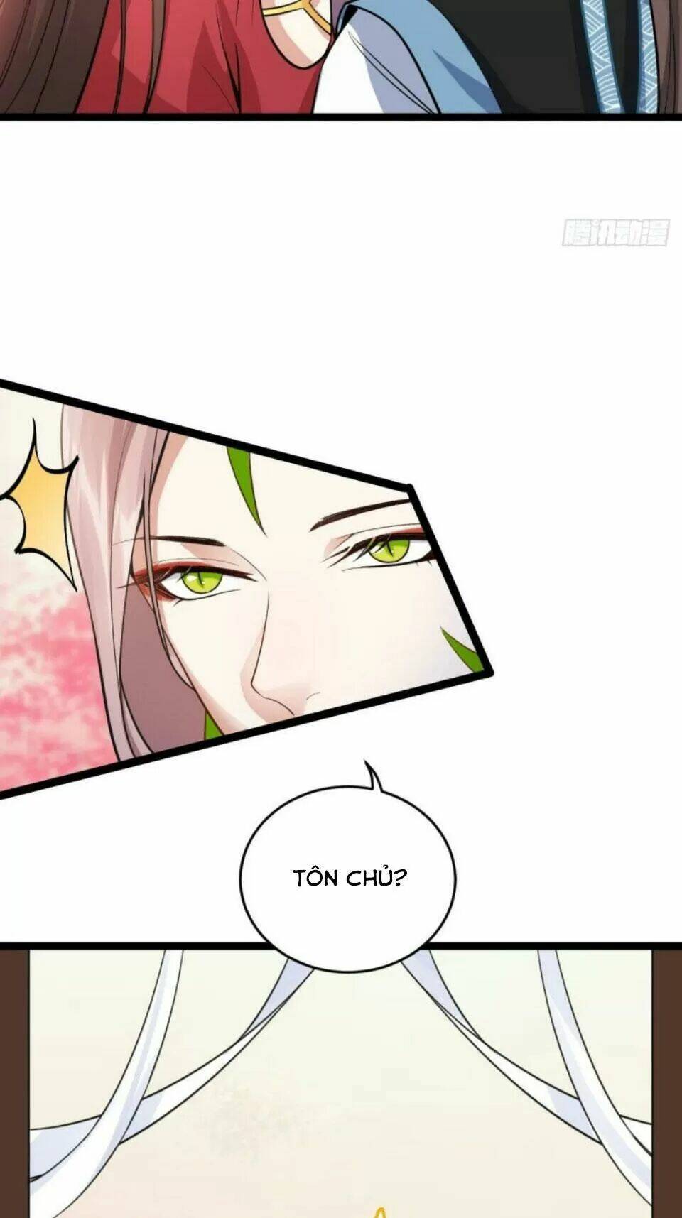 phế nữ yêu thần chapter 83 12