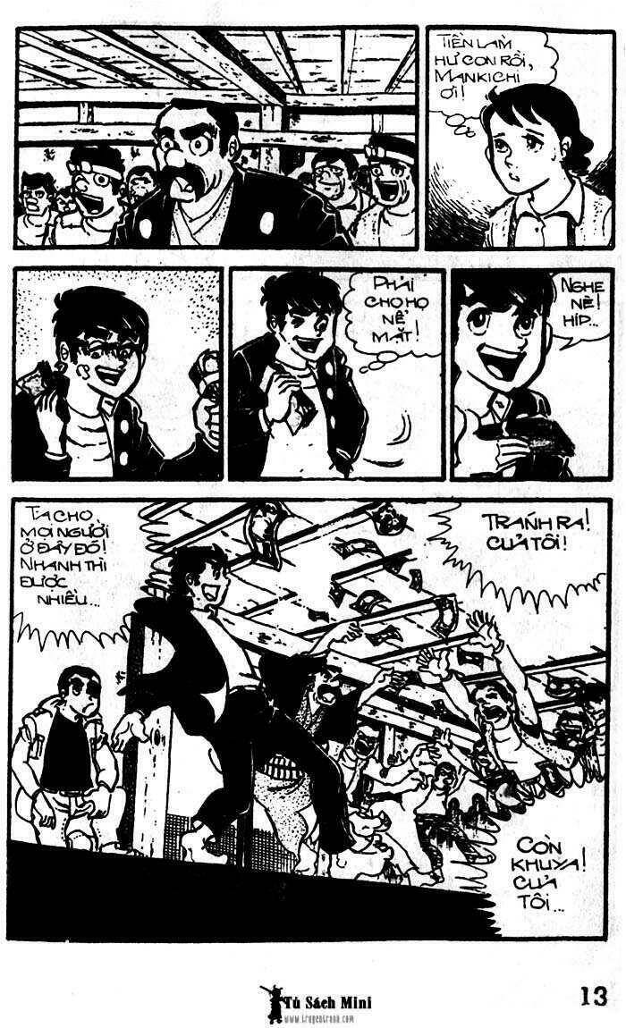 mankichi chapter 5.1 13