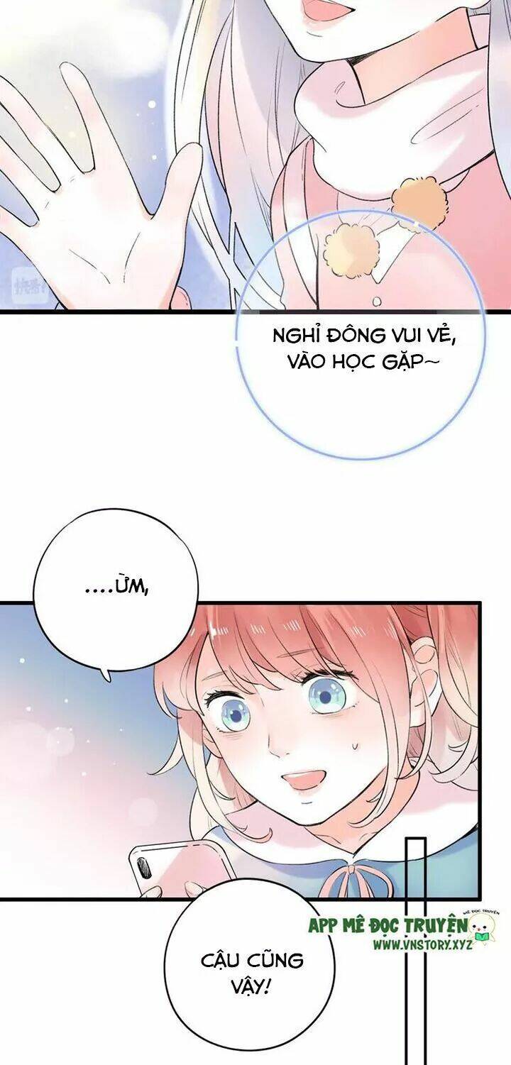 trạch thượng tịch mịch huỳnh hỏa chapter 63 4