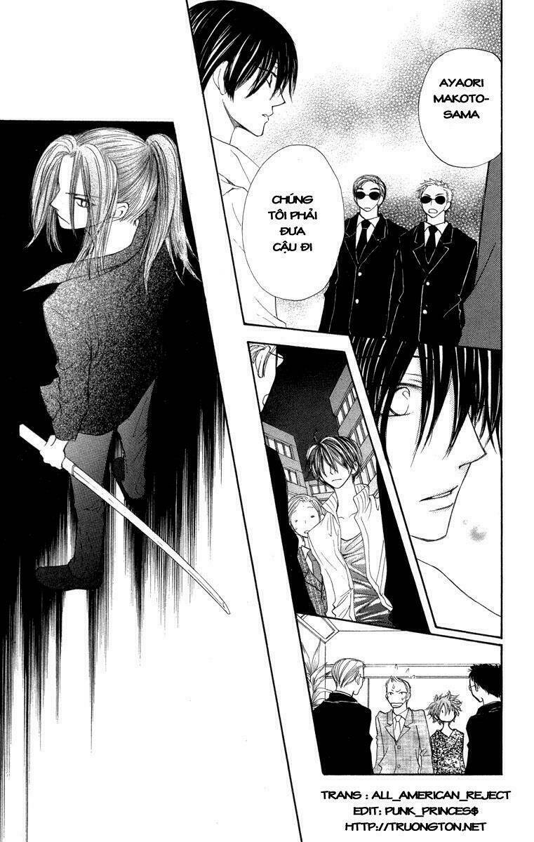 penguin revolution chapter 31 30