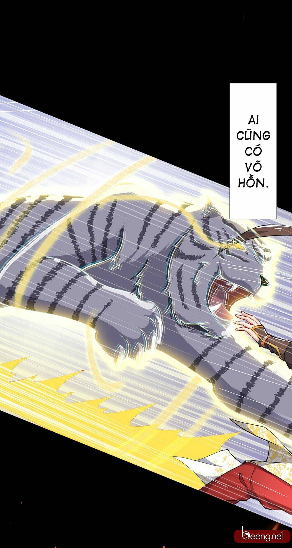 võ thần đương thế chapter 0 4