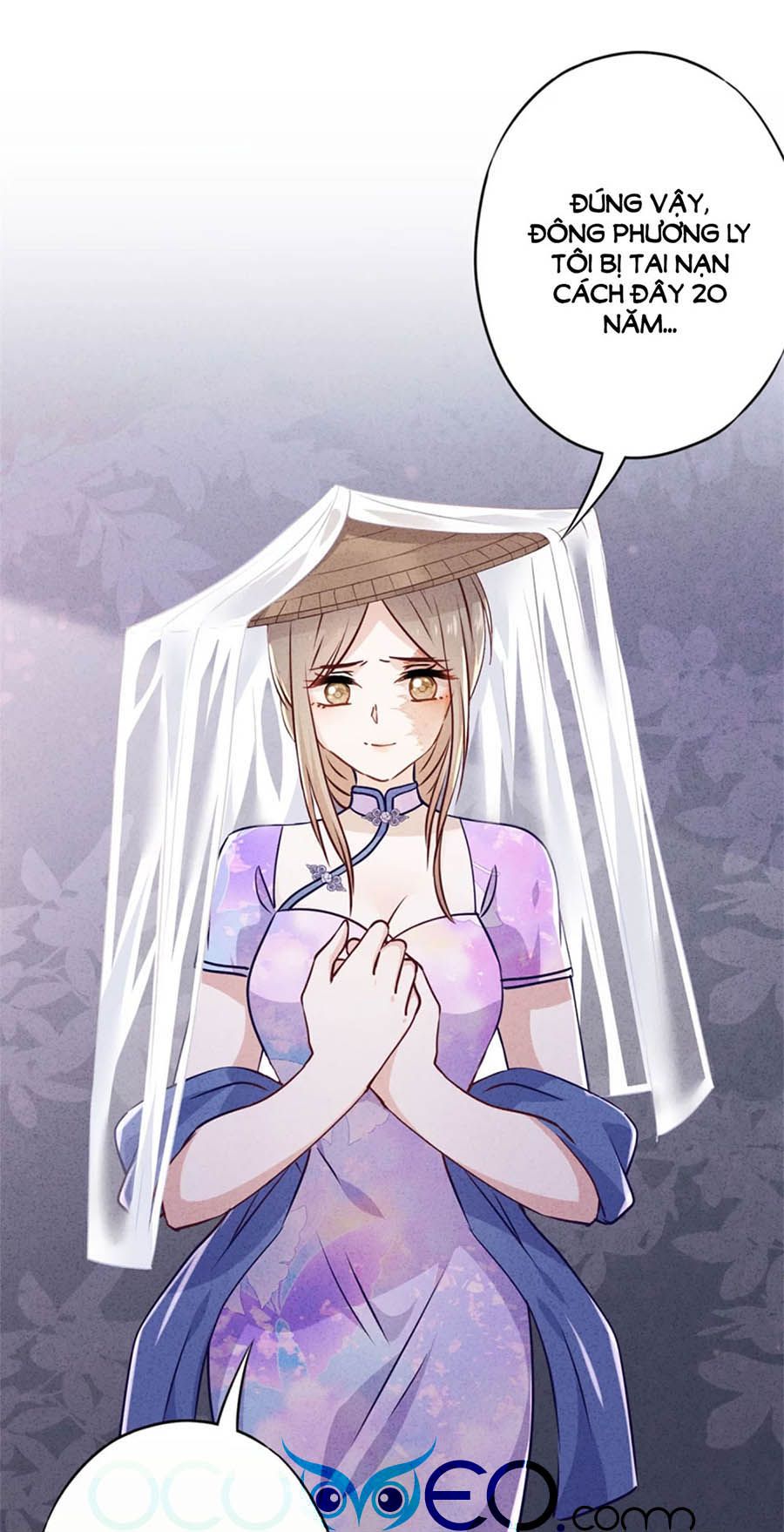 thiếu soái, vợ anh muốn lật trời! chapter 76 1