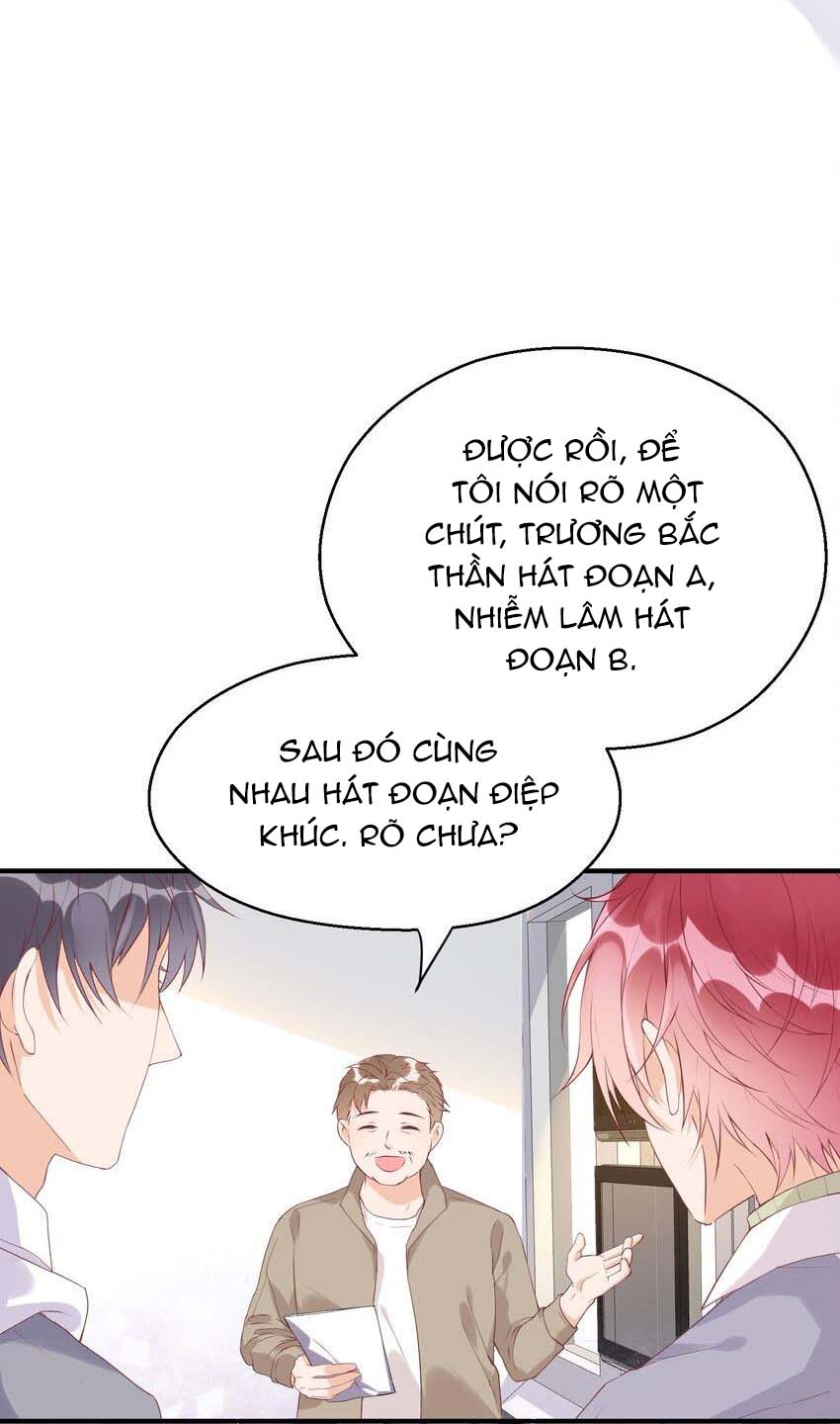 bỗng dưng lên hotsearch chapter 4 39