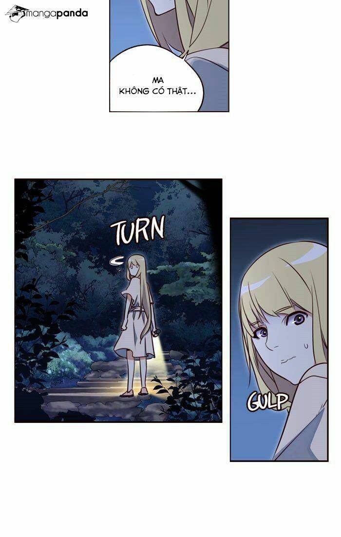 nữ sinh trường wilds chapter 216 35