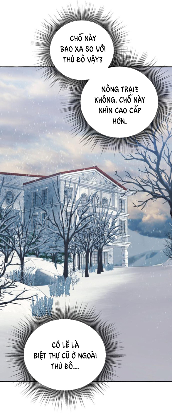 tôi tưởng đó chỉ là tiểu thuyết trọng sinh bình thường chapter 72.2 31