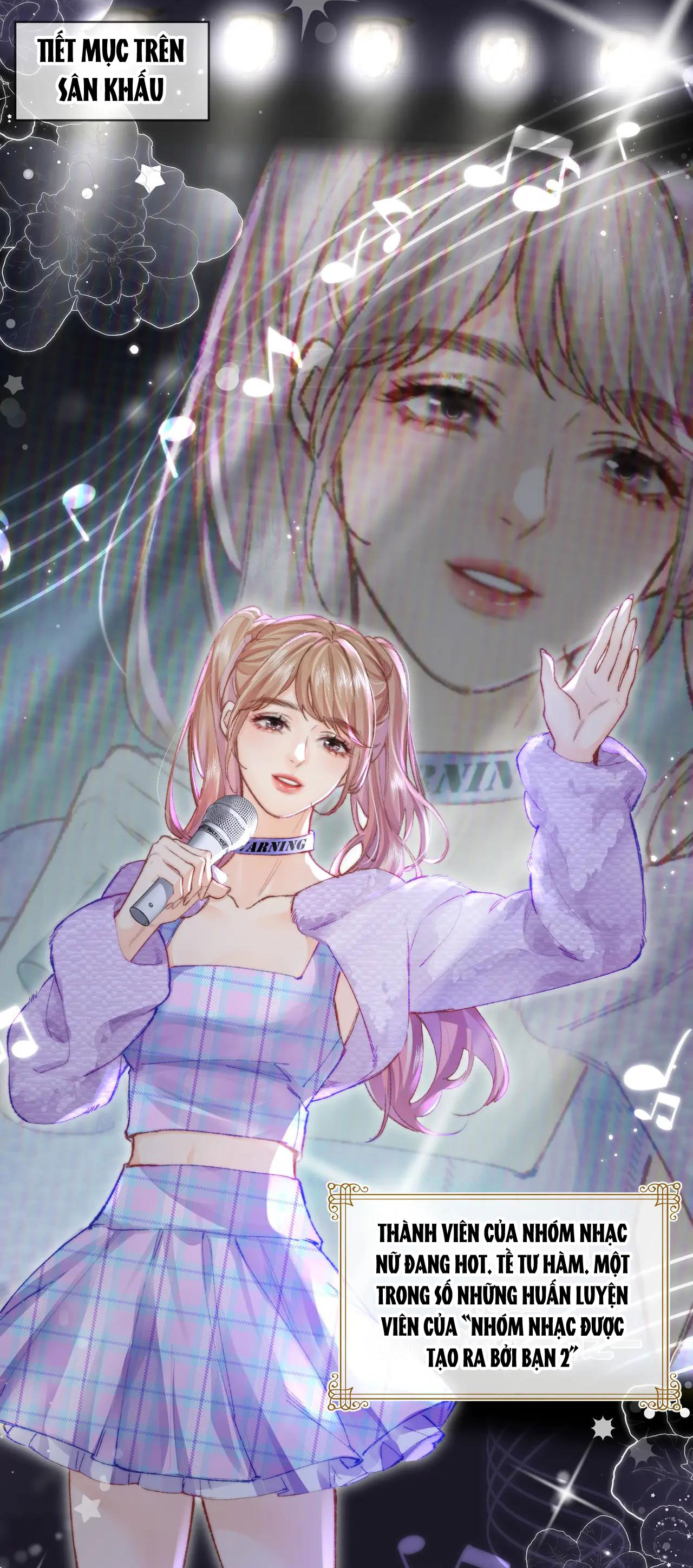 câu chuyện ngọt ngào của cặp vợ chồng đỉnh lưu chapter 20 17