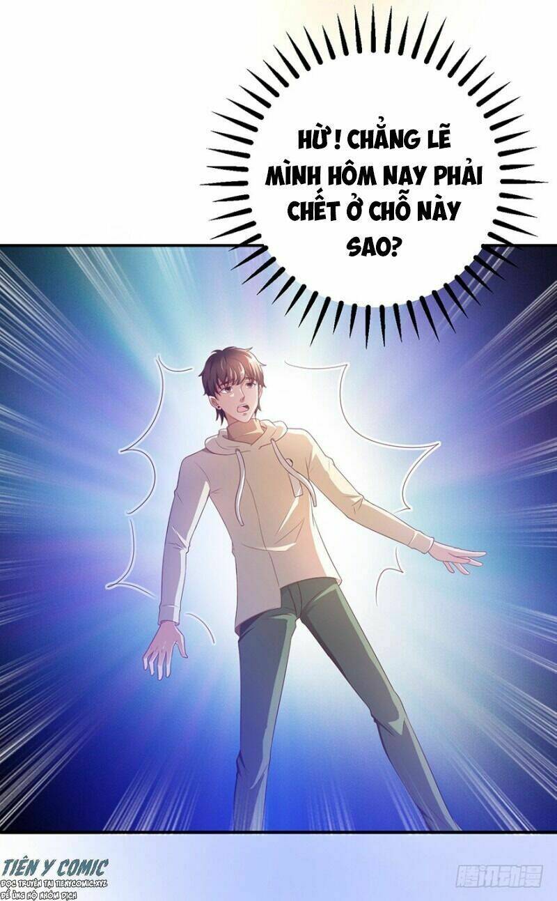 thấu thị tiên y chapter 114 5