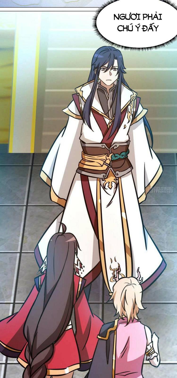 vạn cổ kiếm thần chapter 171 17