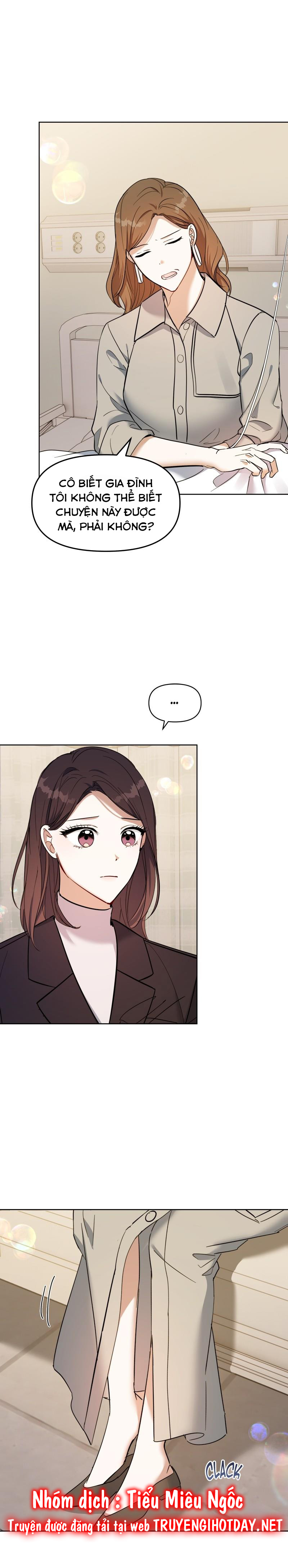 bản cam kết hôn nhân chapter 52 16