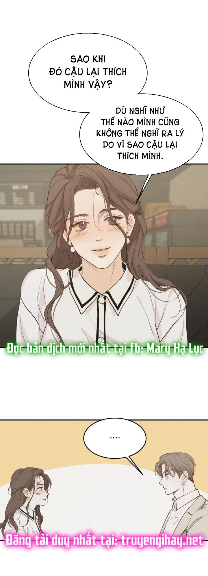 những người đàn ông đã lên giường tôi chapter 34.2 6