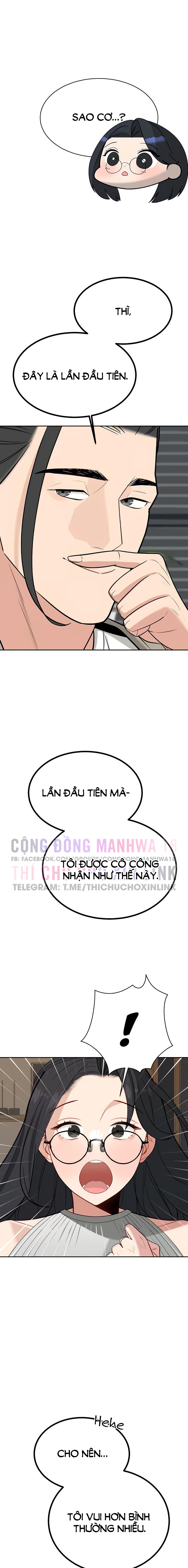 bí mật của gia tộc chaebol đời thứ ba chapter 26 26