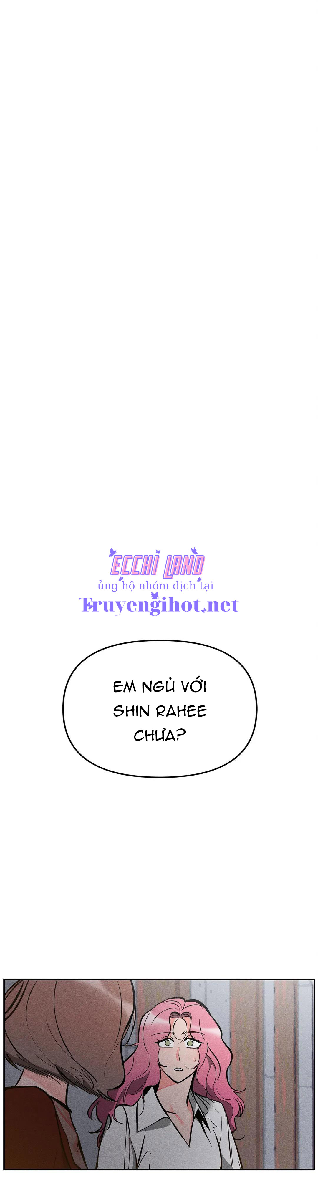 thiếu nữ lạc lõng không tình yêu chapter 4.1 4