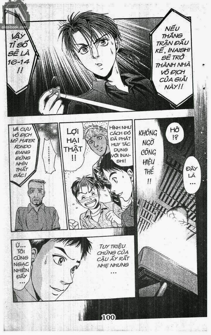 bàn tay thần sầu teru chapter 125 11