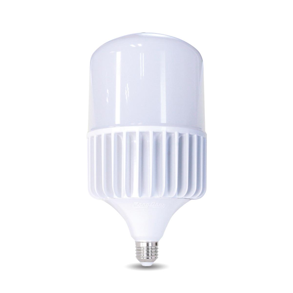 Bóng đèn LED Bulb trụ Nhôm Đúc 80W Rạng Đông Model: TR135 80W.H