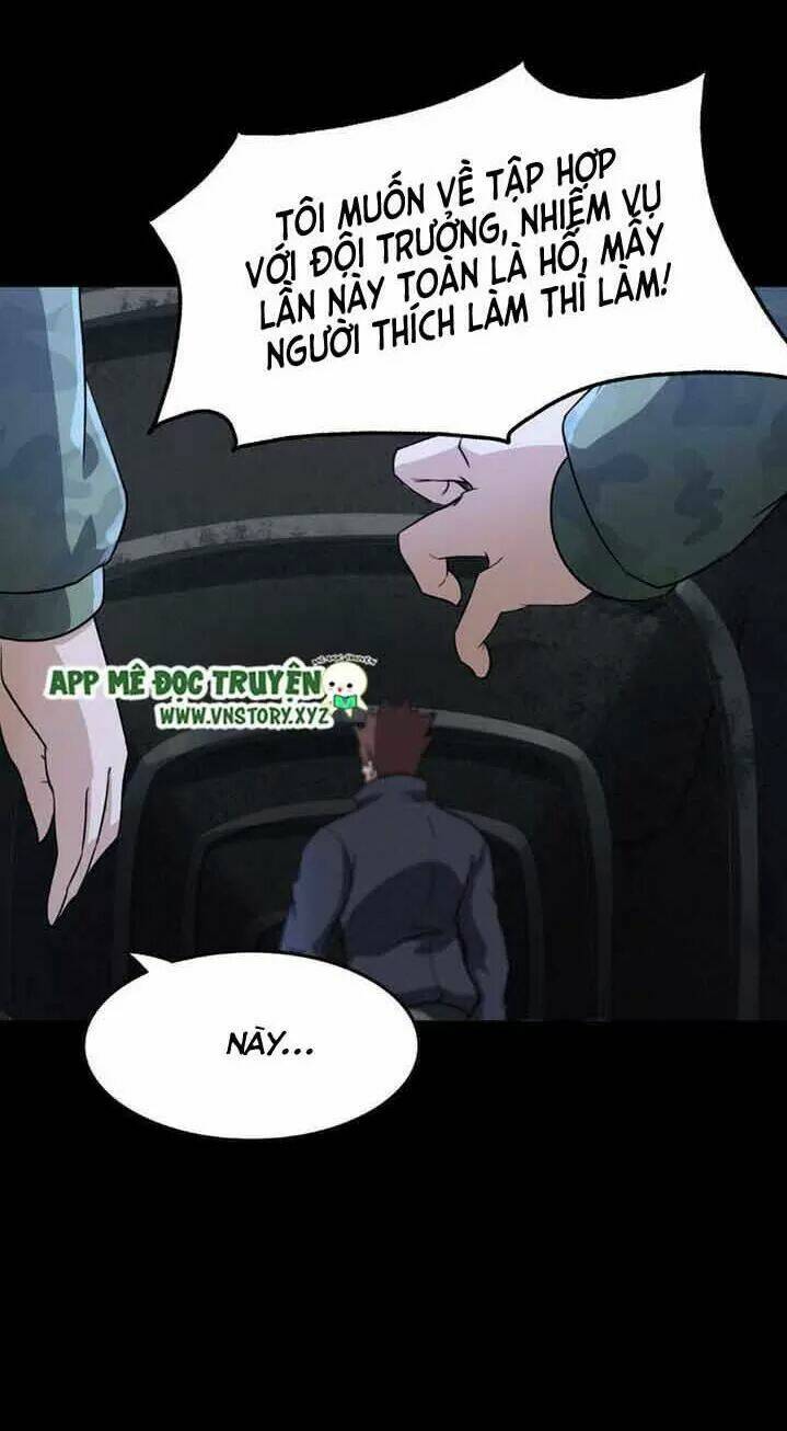 bạn gái virus của tôi chapter 199 46